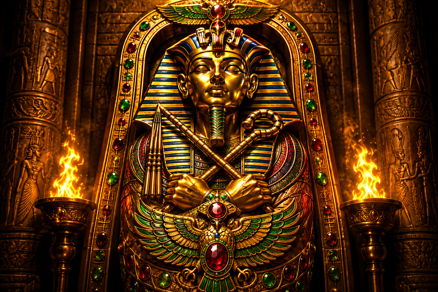 Book of Dead In-Game Free Spins